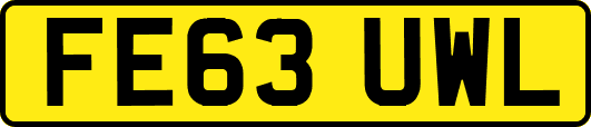 FE63UWL