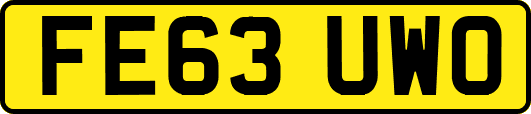 FE63UWO
