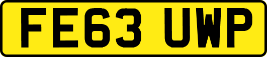 FE63UWP