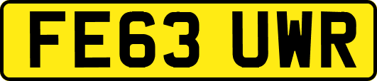 FE63UWR