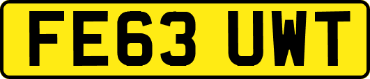 FE63UWT