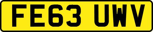 FE63UWV