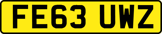 FE63UWZ