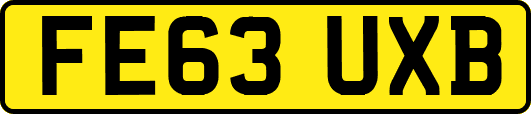 FE63UXB
