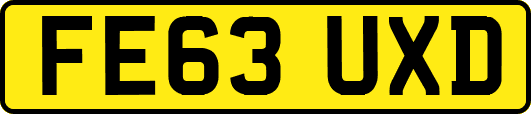 FE63UXD