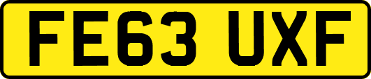 FE63UXF