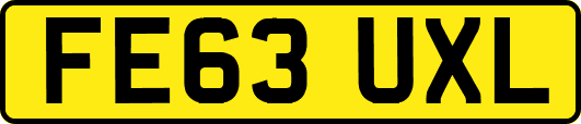 FE63UXL