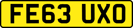 FE63UXO