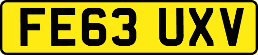 FE63UXV