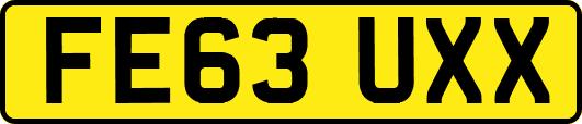 FE63UXX