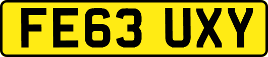 FE63UXY