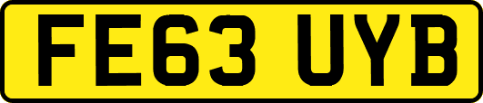 FE63UYB