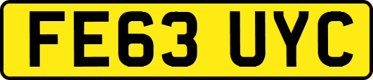 FE63UYC