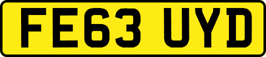 FE63UYD