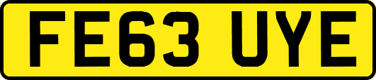 FE63UYE