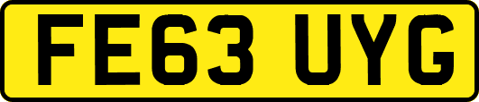 FE63UYG