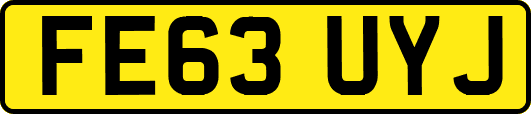 FE63UYJ