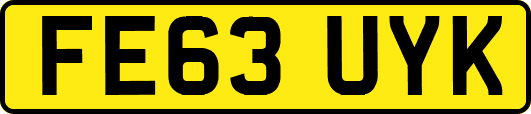 FE63UYK