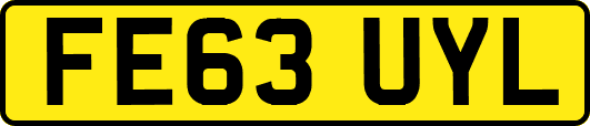 FE63UYL