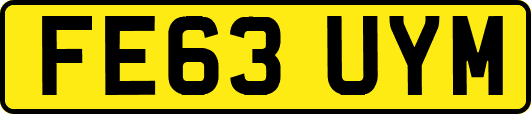FE63UYM