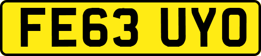 FE63UYO