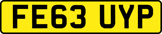 FE63UYP