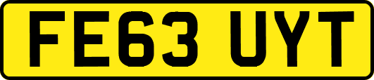 FE63UYT