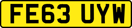 FE63UYW