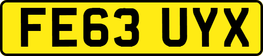 FE63UYX