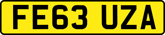 FE63UZA