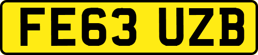 FE63UZB