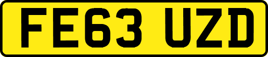 FE63UZD