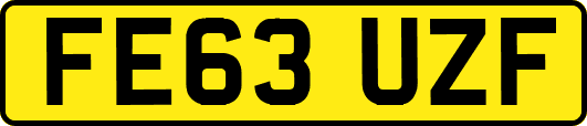 FE63UZF