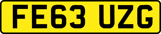 FE63UZG