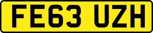 FE63UZH