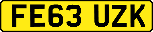 FE63UZK