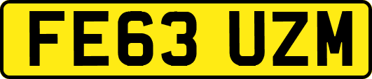FE63UZM