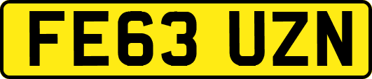 FE63UZN