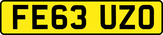 FE63UZO