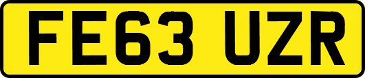 FE63UZR