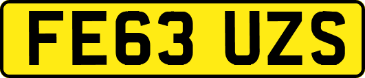 FE63UZS
