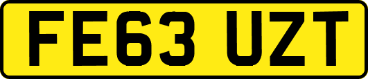 FE63UZT