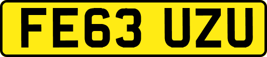 FE63UZU