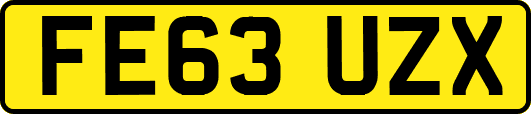 FE63UZX