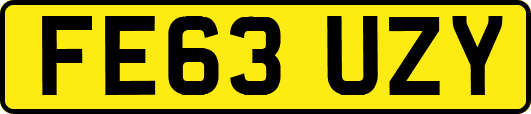 FE63UZY