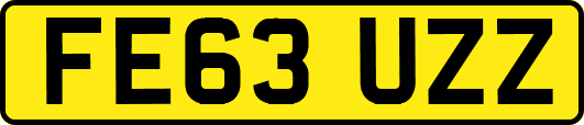 FE63UZZ
