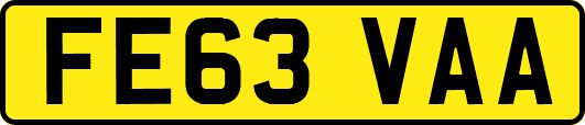 FE63VAA