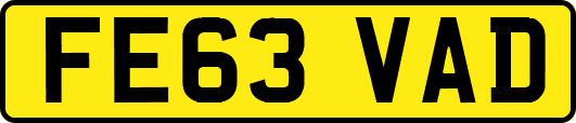 FE63VAD