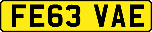 FE63VAE