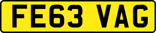 FE63VAG